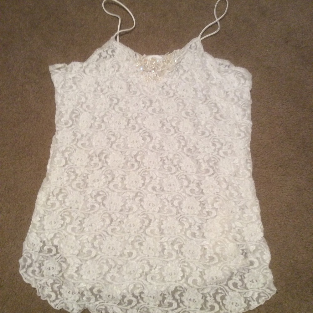 Secret Treasures 2X night gown